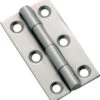 TradCo - Fixed Pin Cabinet Hinge H50xW28mm