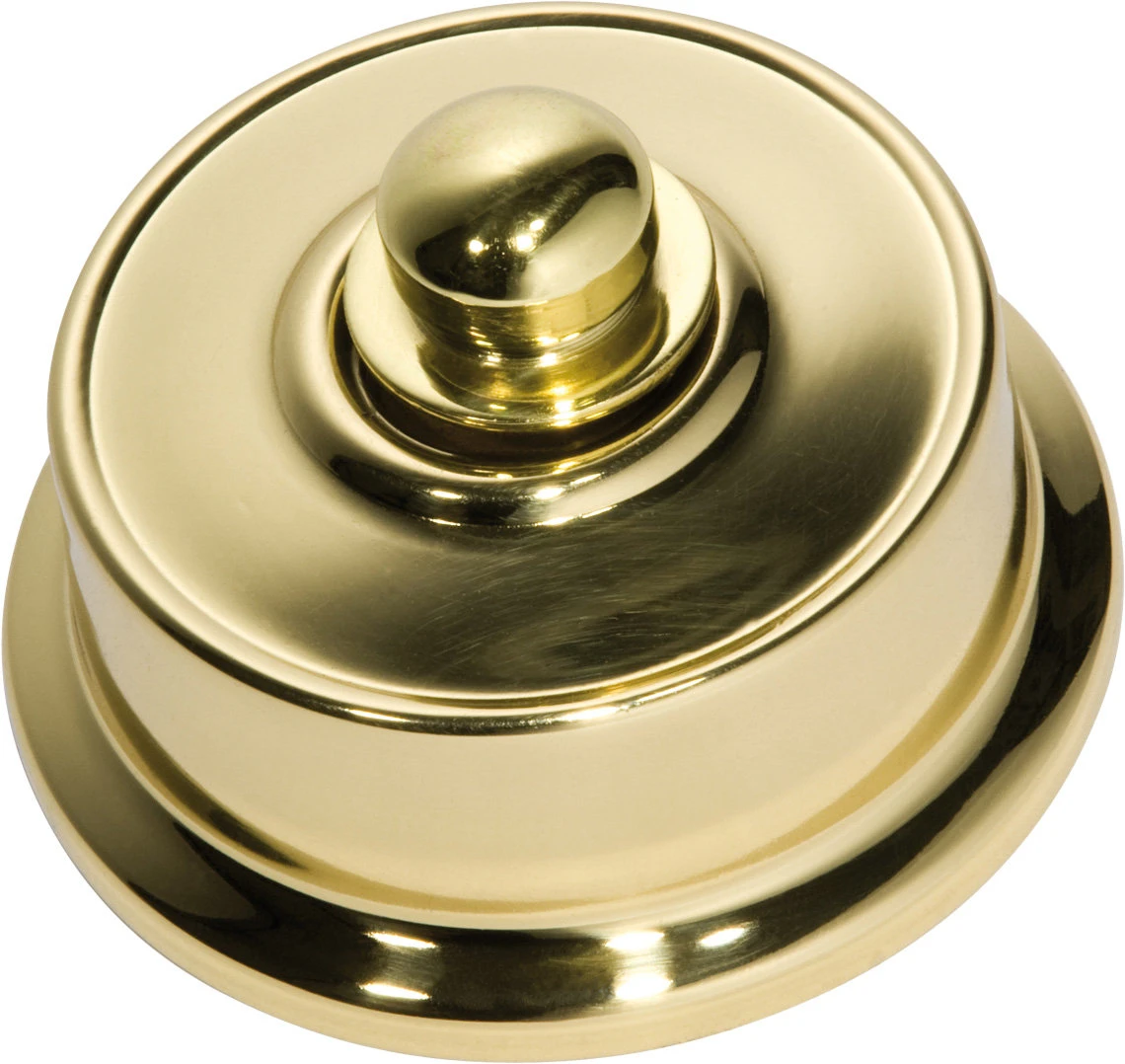 TradCo - Federation Period Dimmer D62mm 1 TradCo - Federation Period Dimmer D62mm