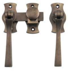 TradCo - French Door Fastener - Square 8 TradCo - French Door Fastener - Square -Deals Windsor Restorations Store 2b3f33 a039f7b939104317b285b76a749e0a99mv2