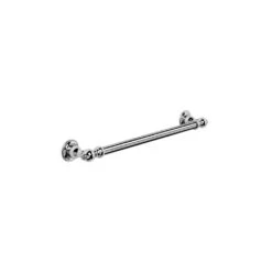 Brodware - Winslow - Single Towel Rail 600mm 1.8155.60.0.01