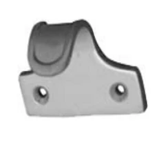 Superior Brass - Sash Window Lift - Ribbed 3 Superior Brass - Sash Window Lift - Ribbed - Image 3