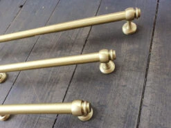 Marina Isles - Traditional - Lexington 'D' Pull Handle - CTC128, 192, 288, 480mm -Deals Windsor Restorations Store 2b3f33 a2b062ea45d740dcb756fa08add7ca90mv2