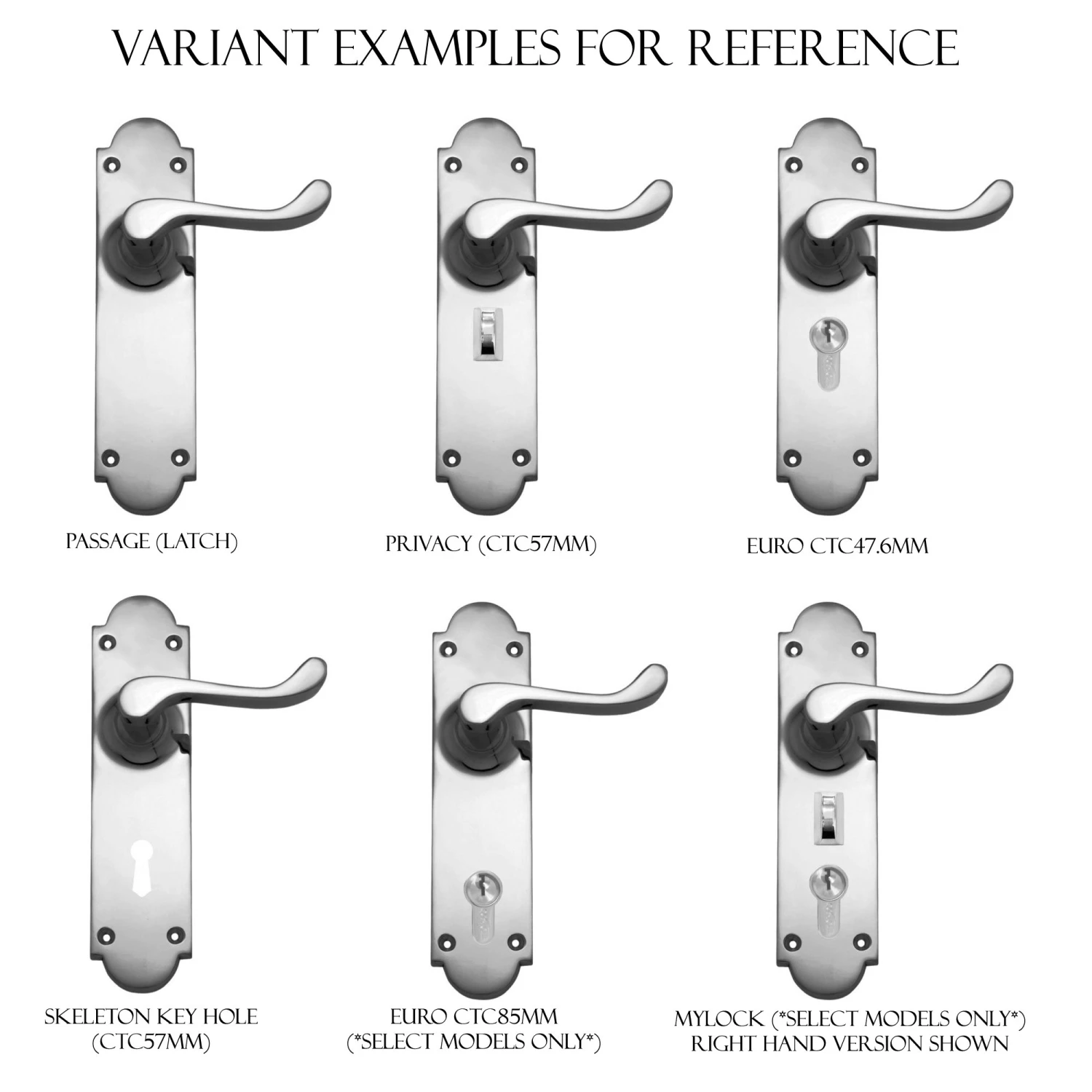 Superior Brass - Round Bungalow Door Knob On 190x60mm Backplate - All Variants 3 Superior Brass - Round Bungalow Door Knob On 190x60mm Backplate - All Variants - Image 3
