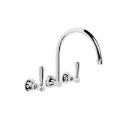 Brodware - Winslow - Wall Set With 250mm Gooseneck Spout 1.8128.00.2.01+ -Deals Windsor Restorations Store 2b3f33 a318218c1c334f02afb313a29b0ef606mv2