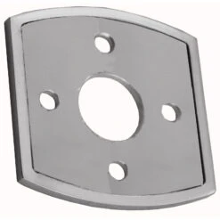 Domino Brass - Adaptor Plate - Rounded Square Rose (Suit R02 Model) 61x61mm 9 Domino Brass - Adaptor Plate - Rounded Square Rose (Suit R02 Model) 61x61mm -Deals Windsor Restorations Store 2b3f33 a326264e70a14c85a6c7e1171ac39510mv2