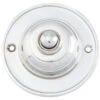 TradCo - Door Bell - Classic Bell Press D75mm