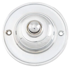 TradCo - Door Bell - Classic Bell Press D75mm