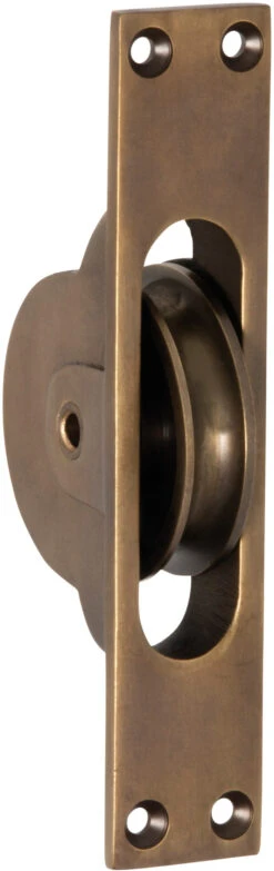 TradCo - Sash Window Pulley (Ball Bearing Mechanism) 8 TradCo - Sash Window Pulley (Ball Bearing Mechanism) -Deals Windsor Restorations Store 2b3f33 a4e3ac876d9a4e9899e7288cfd97c72amv2