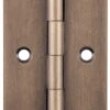 TradCo - Fixed Pin Cabinet Hinge H76xW41mm