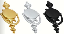 Superior Brass - Door Knocker - Edwardian H200mm -Deals Windsor Restorations Store 2b3f33 a5047d81c0254b3f9c5614f31e5694c1mv2