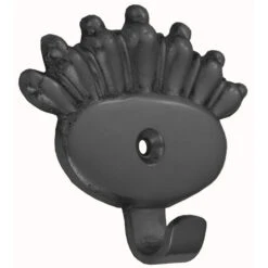 Domino Brass - Picture Hook - 9931 Design