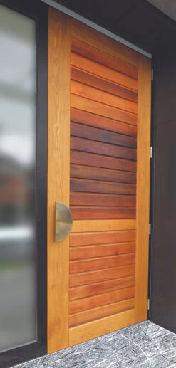 Austyle - Half Moon / Circle Design Entrance Pull Handle L300, 500mm (Pair) -Deals Windsor Restorations Store 2b3f33 a539365c43434948b536780c47c7ce50mv2