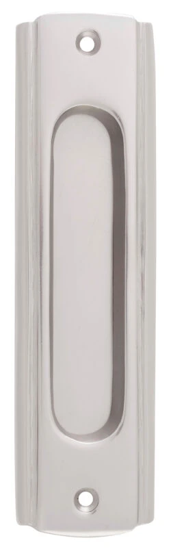 TradCo - Sliding Door Flush Pull - Traditional H150xW43mm 19 TradCo - Sliding Door Flush Pull - Traditional H150xW43mm -Deals Windsor Restorations Store 2b3f33 a6ae26d5486342cdbd30f282f6f20adcmv2