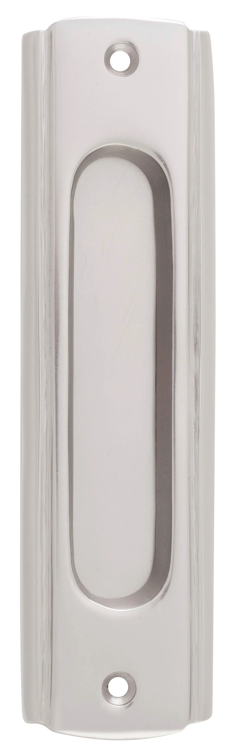 TradCo - Sliding Door Flush Pull - Traditional H150xW43mm 10 TradCo - Sliding Door Flush Pull - Traditional H150xW43mm - Image 10