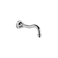 Brodware - Winslow - 160mm Wall Spout Only 1.8105.30.0.01+