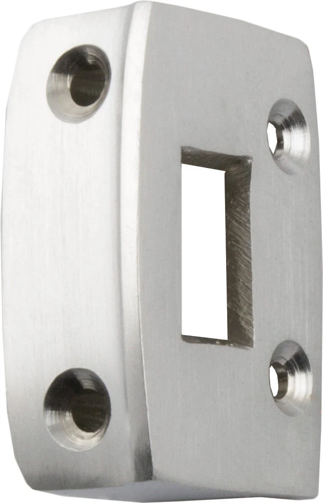TradCo - Screen Door Latch - Double Door Box Keeper 5 TradCo - Screen Door Latch - Double Door Box Keeper - Image 5