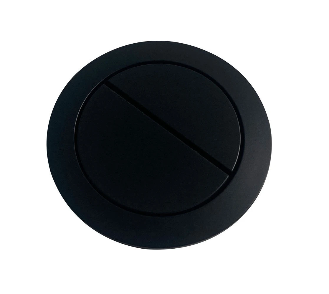 Turner Hastings - Round Toilet Flush Button 3 Turner Hastings - Round Toilet Flush Button - Image 3