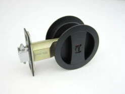Worldwide - Cavity Sliding Door Privacy Lock Set - Round -Deals Windsor Restorations Store 2b3f33 a8920ffd8af64e1695477e89185624f7mv2