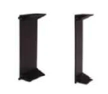 Zanda - 100 Series Ansi Style Electric Strike Extension Lip Only