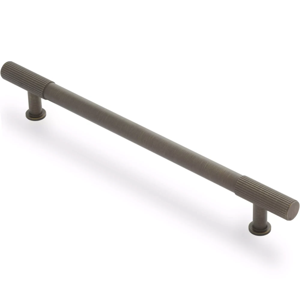 Castella - Statement - Romano 'D' Pull Handle 128, 192, 256mm 6 Castella - Statement - Romano 'D' Pull Handle 128, 192, 256mm - Image 6