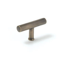 Momo Handles - Strano - 'T' Cupboard Knob L60mm 12 Momo Handles - Strano - 'T' Cupboard Knob L60mm -Deals Windsor Restorations Store 2b3f33 aa28b8d0edde4c2992c31a943c082808mv2