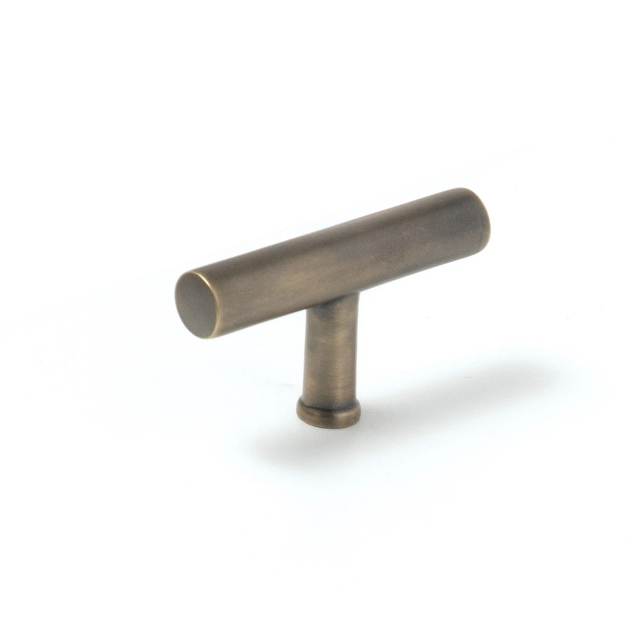 Momo Handles - Strano - 'T' Cupboard Knob L60mm 6 Momo Handles - Strano - 'T' Cupboard Knob L60mm - Image 6