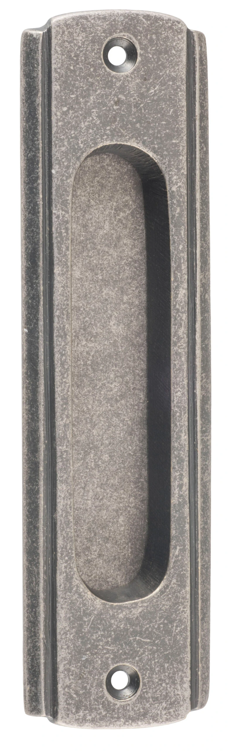 TradCo - Sliding Door Flush Pull - Traditional H150xW43mm 8 TradCo - Sliding Door Flush Pull - Traditional H150xW43mm - Image 8