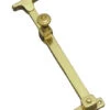 Superior Brass - Casement Window Stay - Telescopic Pin L300mm