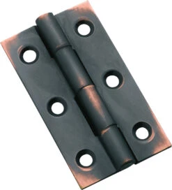 TradCo - Fixed Pin Cabinet Hinge H50xW28mm -Deals Windsor Restorations Store 2b3f33 ab068add137f45df8e27c2a50e42bb77mv2