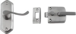 TradCo - Screen Door Latch - Right Hand -Deals Windsor Restorations Store 2b3f33 ab1372a14b6047aa8283a3e92b85e7bamv2