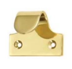 Superior Brass - Sash Window Lift - Classic H40xW50mm 3 Superior Brass - Sash Window Lift - Classic H40xW50mm - Image 3