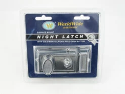 Worldwide - Night Latch - Dead Bolt & Hold Open Button -Deals Windsor Restorations Store 2b3f33 b019e3c2243144e38d527d7bbdabc0f0mv2