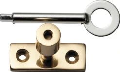 TradCo - Base Fix Casement Window Stay Locking Pin