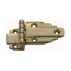 Domino Brass - Art Deco Offset Cabinet Hinge H30xW61mm -Deals Windsor Restorations Store 2b3f33 b0e2e89983c54b60b2af76efa78af41cmv2