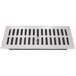 Domino Brass - Vent Duct Cover Only - 6331 Design (2 Sizes) -Deals Windsor Restorations Store 2b3f33 b1a6f3e517df4ab8ab5ba79dd70c3fd6mv2