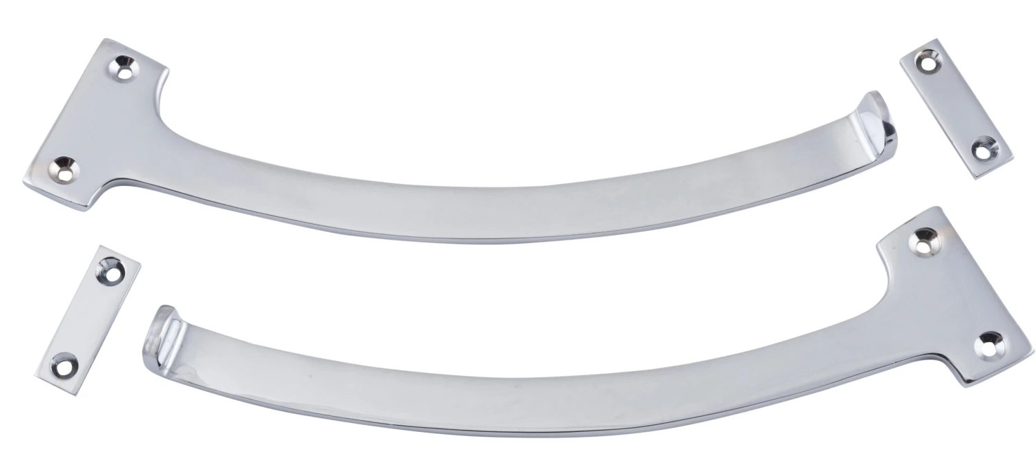 TradCo - Fanlight Window Stops L190mm 5 TradCo - Fanlight Window Stops L190mm - Image 5