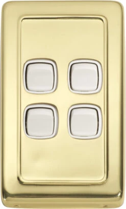 TradCo - 4 Gang Rocker Switch H115xW72mm -Deals Windsor Restorations Store 2b3f33 b2faa95a7aeb4ab7943307ee1b8c63e6mv2