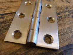 Scope - Stainless Steel Cabinet Butt Hinges - (4 Sizes) -Deals Windsor Restorations Store 2b3f33 b38123881a474e0c9034009cca39b4c7mv2