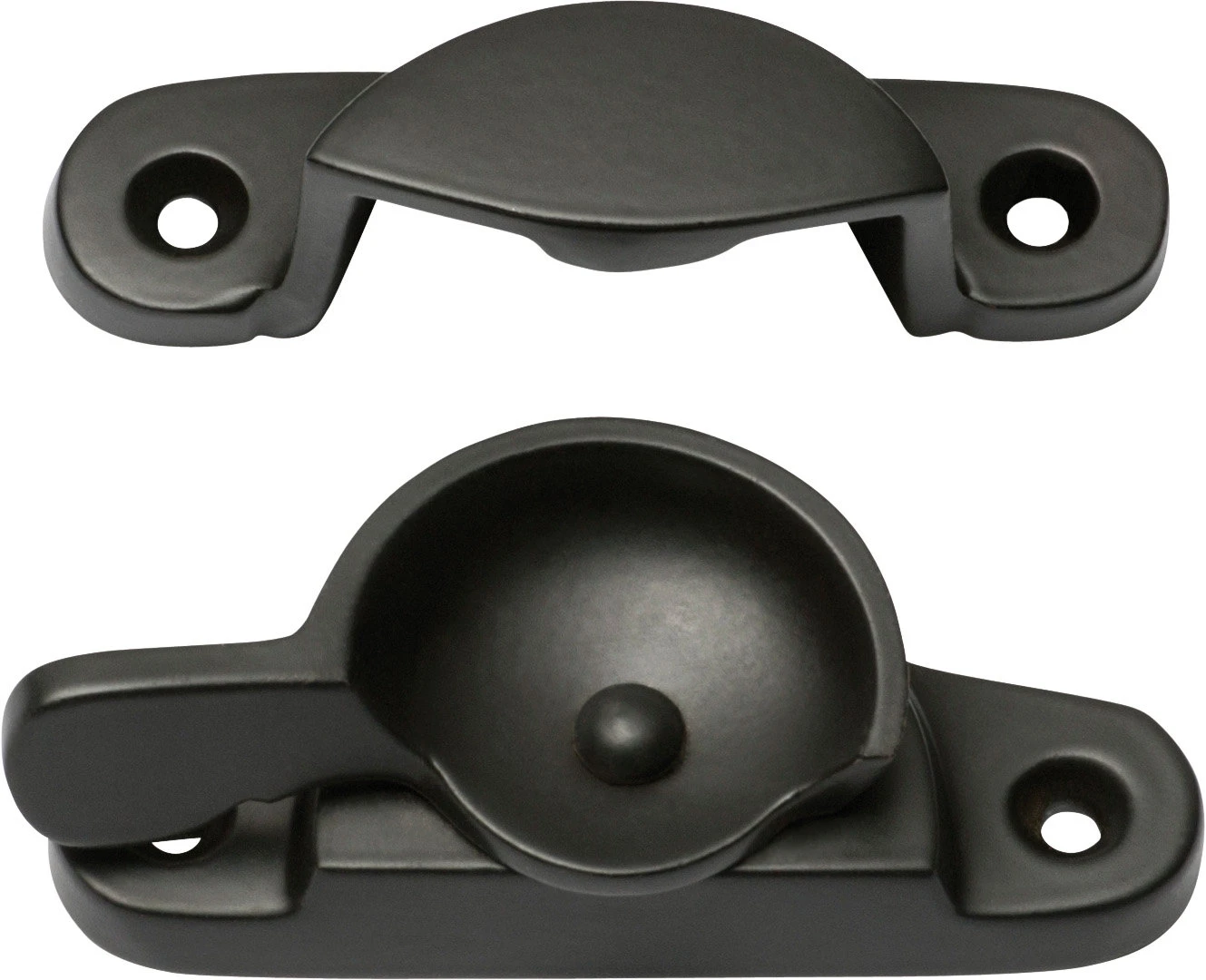 TradCo - Sash Window Fastener - Classic 2 TradCo - Sash Window Fastener - Classic - Image 2