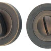 Iver - Privacy Turn - Round D52mm