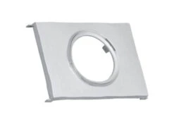 Superior Brass - Newspaper Ring - Rectangle L240xH165mm