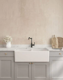 Turner Hastings - Butler Matte White - Novi 85 X 46 Fine Fireclay Double Sink -Deals Windsor Restorations Store 2b3f33 b8d002d000644cefa59e89d921271b55mv2