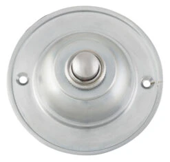 TradCo - Door Bell - Classic Bell Press D75mm -Deals Windsor Restorations Store 2b3f33 b93781228faa4e57b9580c2a57097408mv2