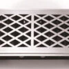 Superior Brass - Floor Heating Vent - Diagonal Slotted