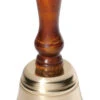 TradCo - Hand Bell H160xD75mm