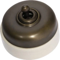 TradCo - Traditional Porcelain Base Period Switch D60mm -Deals Windsor Restorations Store 2b3f33 bc2ce58f99f147abb6bf4294599a6e03mv2