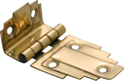 TradCo - Deco Offset Cabinet Hinge H32xW63mm 5 TradCo - Deco Offset Cabinet Hinge H32xW63mm -Deals Windsor Restorations Store 2b3f33 bc3de95acc304d0d8d6af64bfd381c40mv2