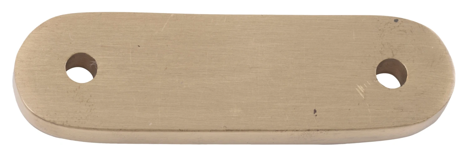 TradCo - Teardrop Casement Window Fastener Spacer 3 TradCo - Teardrop Casement Window Fastener Spacer - Image 3