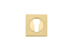 Iver - Euro Escutcheons - Square H52xW52mm -Deals Windsor Restorations Store 2b3f33 bc86fb6d3d5345cd9278b180c0789682mv2