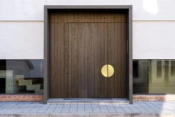 Austyle - Half Moon / Circle Design Entrance Pull Handle L300, 500mm (Pair) -Deals Windsor Restorations Store 2b3f33 bdfb653c73164cb6b2ed6fac9f9e171amv2